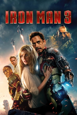 Iron Man 3-online-free