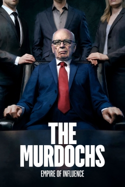 The Murdochs: Empire of Influence-online-free