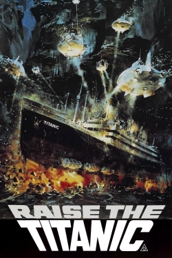 Raise the Titanic-online-free