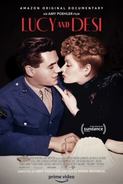 Lucy and Desi-online-free