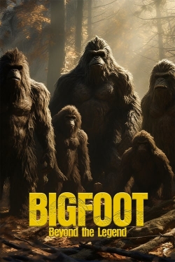 Bigfoot: Beyond the Legend-online-free