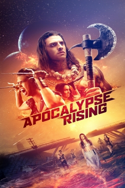 Apocalypse Rising-online-free