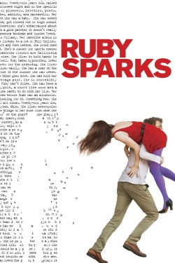 Ruby Sparks-online-free