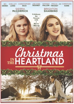 Christmas in the Heartland-online-free