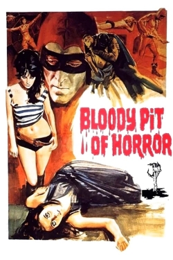 Bloody Pit of Horror-online-free