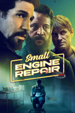 Small Engine Repair-online-free