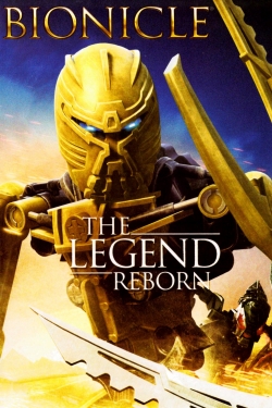Bionicle: The Legend Reborn-online-free