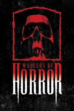 Masters of Horror-online-free