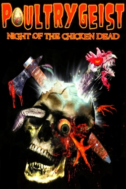Poultrygeist: Night of the Chicken Dead-online-free