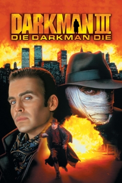 Darkman III: Die Darkman Die-online-free