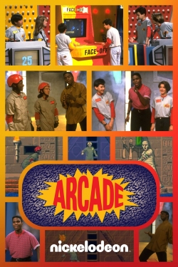 Nickelodeon Arcade-online-free
