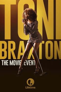 Toni Braxton: Unbreak My Heart-online-free