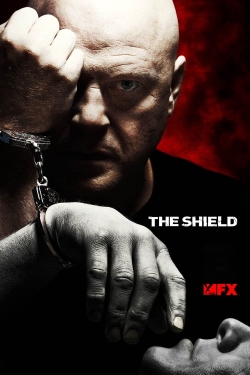 The Shield-online-free