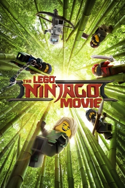 The Lego Ninjago Movie-online-free