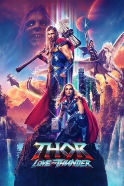 Thor: Love and Thunder-online-free