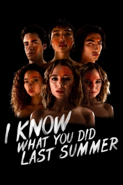 I Know What You Did Last Summer-online-free