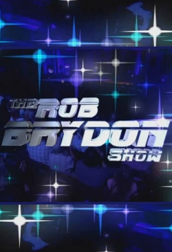 The Rob Brydon Show-online-free