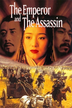 The Emperor and the Assassin-online-free