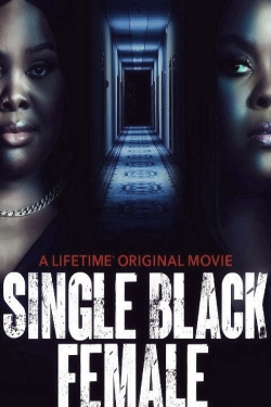Single Black Female-online-free