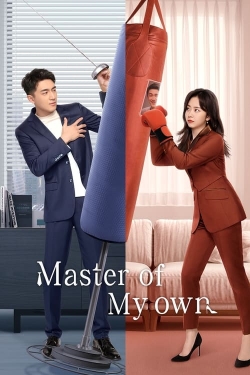 Master of My Own-online-free
