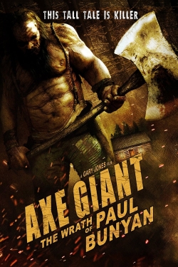 Axe Giant - The Wrath of Paul Bunyan-online-free