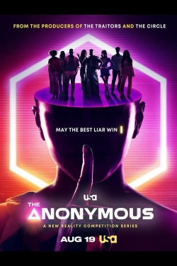 The Anonymous-online-free