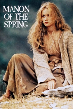 Manon of the Spring-online-free