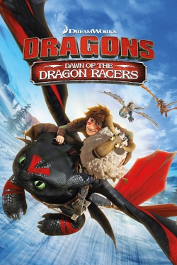 Dragons: Dawn Of The Dragon Racers-online-free