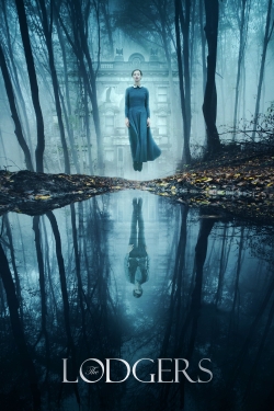 The Lodgers-online-free