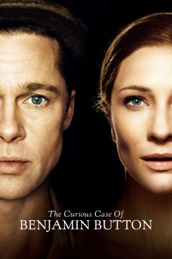 The Curious Case of Benjamin Button-online-free