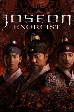 Joseon Exorcist-online-free