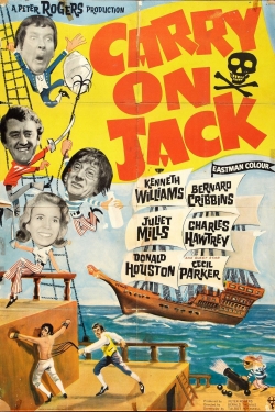 Carry On Jack-online-free