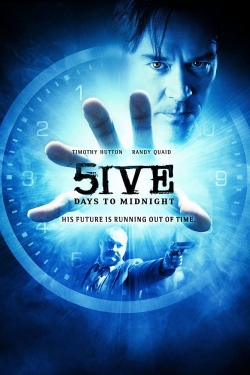 5ive Days to Midnight-online-free