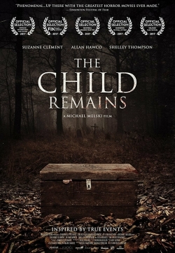 The Child Remains-online-free