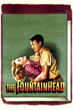 The Fountainhead-online-free