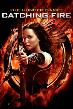 The Hunger Games: Catching Fire-online-free