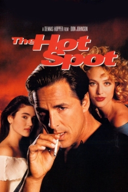 The Hot Spot-online-free