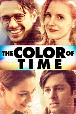 The Color of Time-online-free