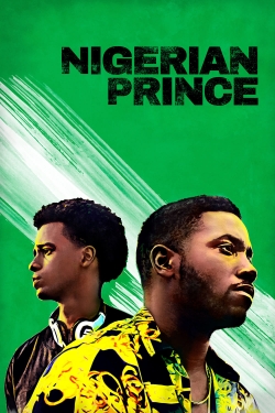 Nigerian Prince-online-free