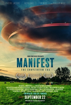 Manifest: The Chryzinium Era-online-free