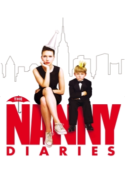 The Nanny Diaries-online-free