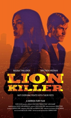 Lion Killer-online-free