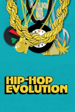 Hip Hop Evolution-online-free