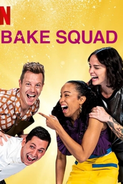Bake Squad-online-free