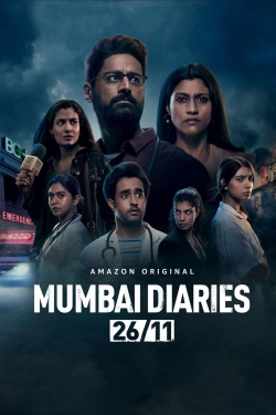 Mumbai Diaries-online-free