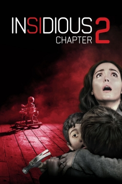 Insidious: Chapter 2-online-free