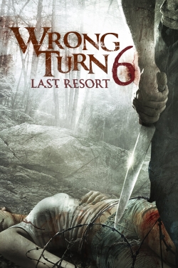 Wrong Turn 6: Last Resort-online-free