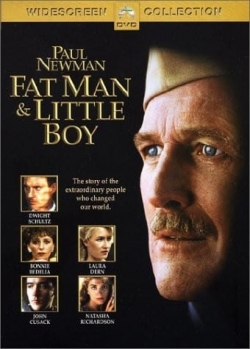 Fat Man and Little Boy-online-free