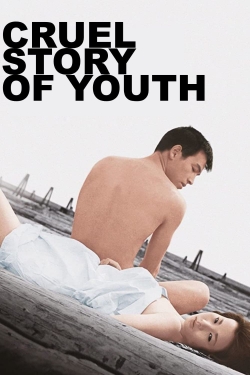 Cruel Story of Youth-online-free