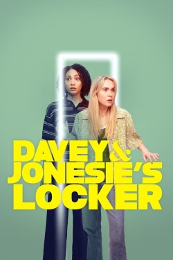 Davey & Jonesie's Locker-online-free